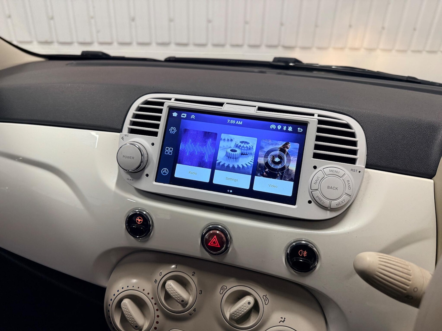 Used Fiat 500 2014 for sale - 76765624: Photo 26