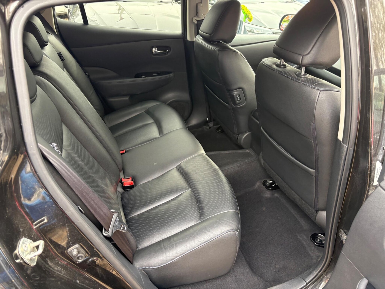 Used Nissan Leaf 2015 for sale - 78205143: Photo 11