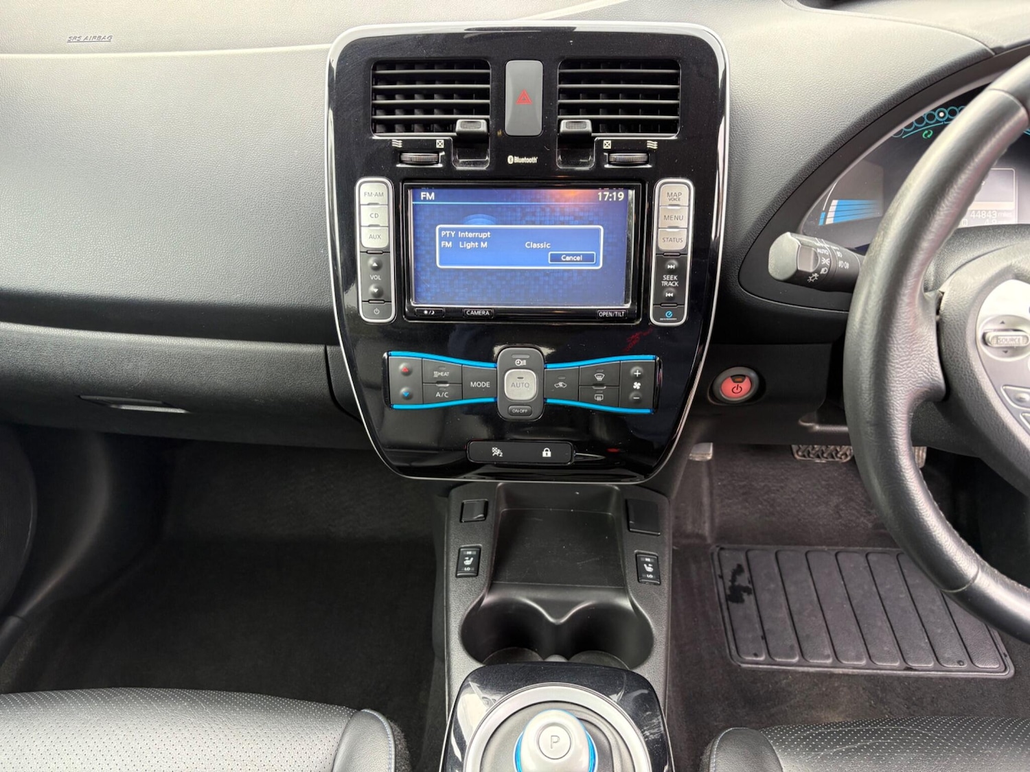 Used Nissan Leaf 2015 for sale - 78205143: Photo 16