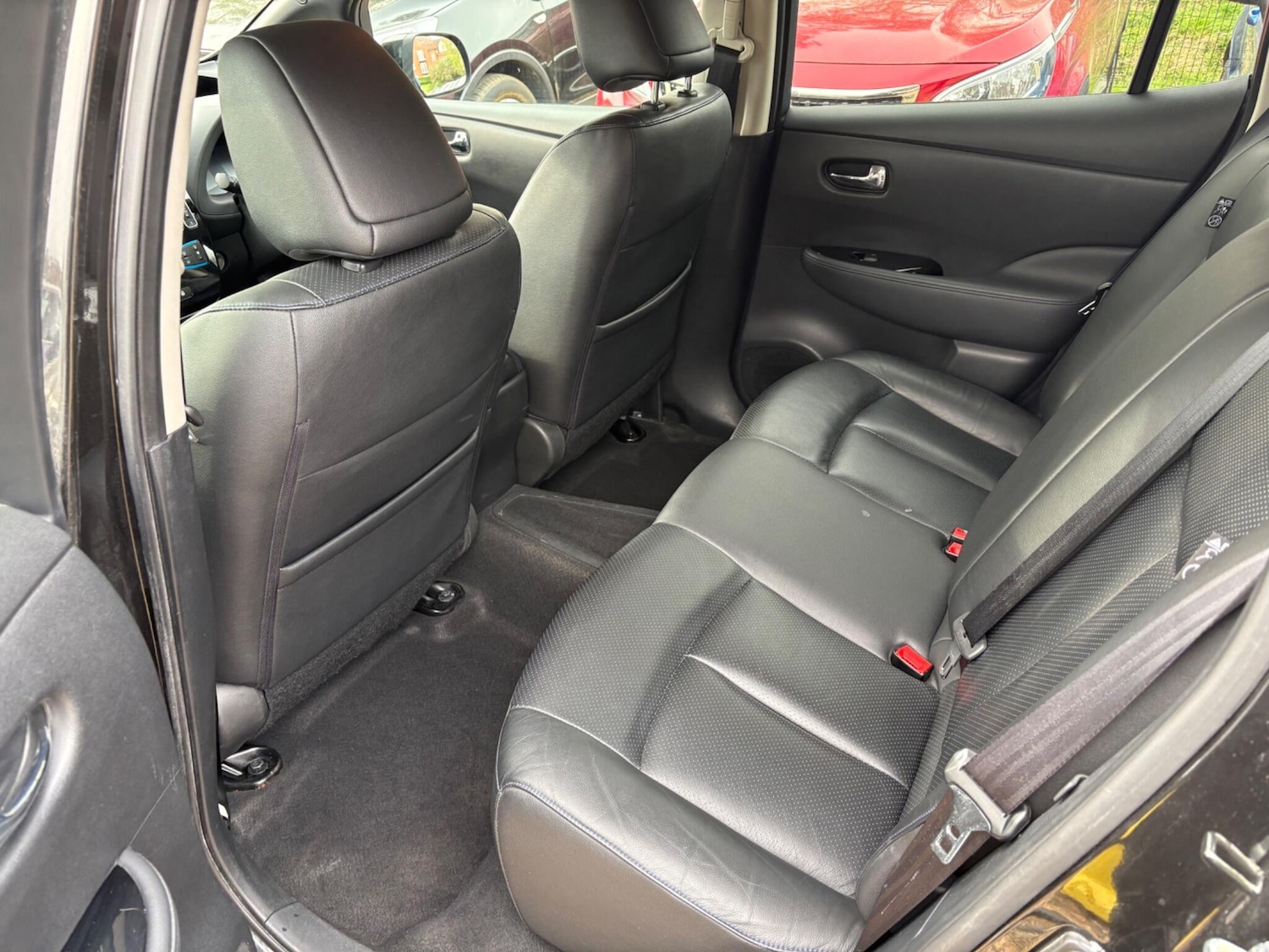 Used Nissan Leaf 2015 for sale - 78205143: Photo 20