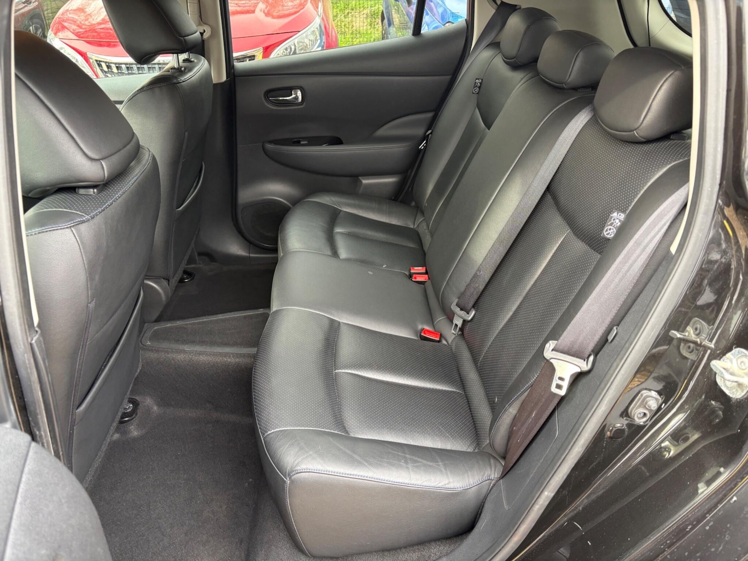 Used Nissan Leaf 2015 for sale - 78205143: Photo 21