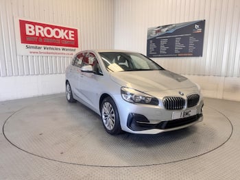 Used BMW 2 Series 2018 for sale - 79820802: Photo