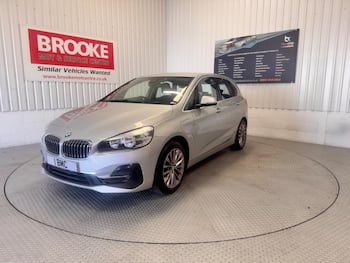Used BMW 2 Series 2018 for sale - 79820802: Photo