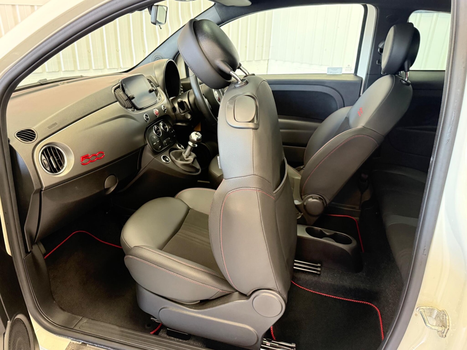 Vehicle 13