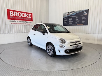 Fiat - 500