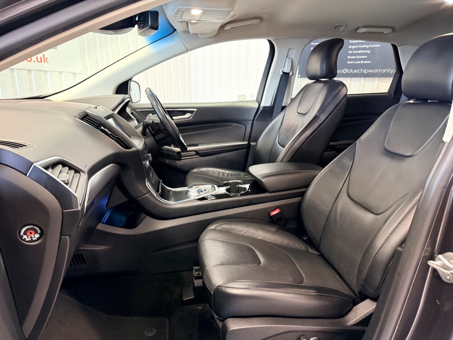 Used Ford Edge 2019 for sale - 77266897: Photo 11