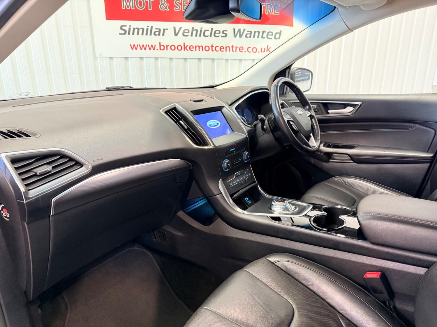 Used Ford Edge 2019 for sale - 77266897: Photo 12