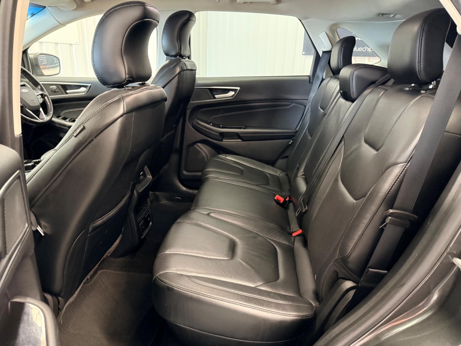 Used Ford Edge 2019 for sale - 77266897: Photo 14