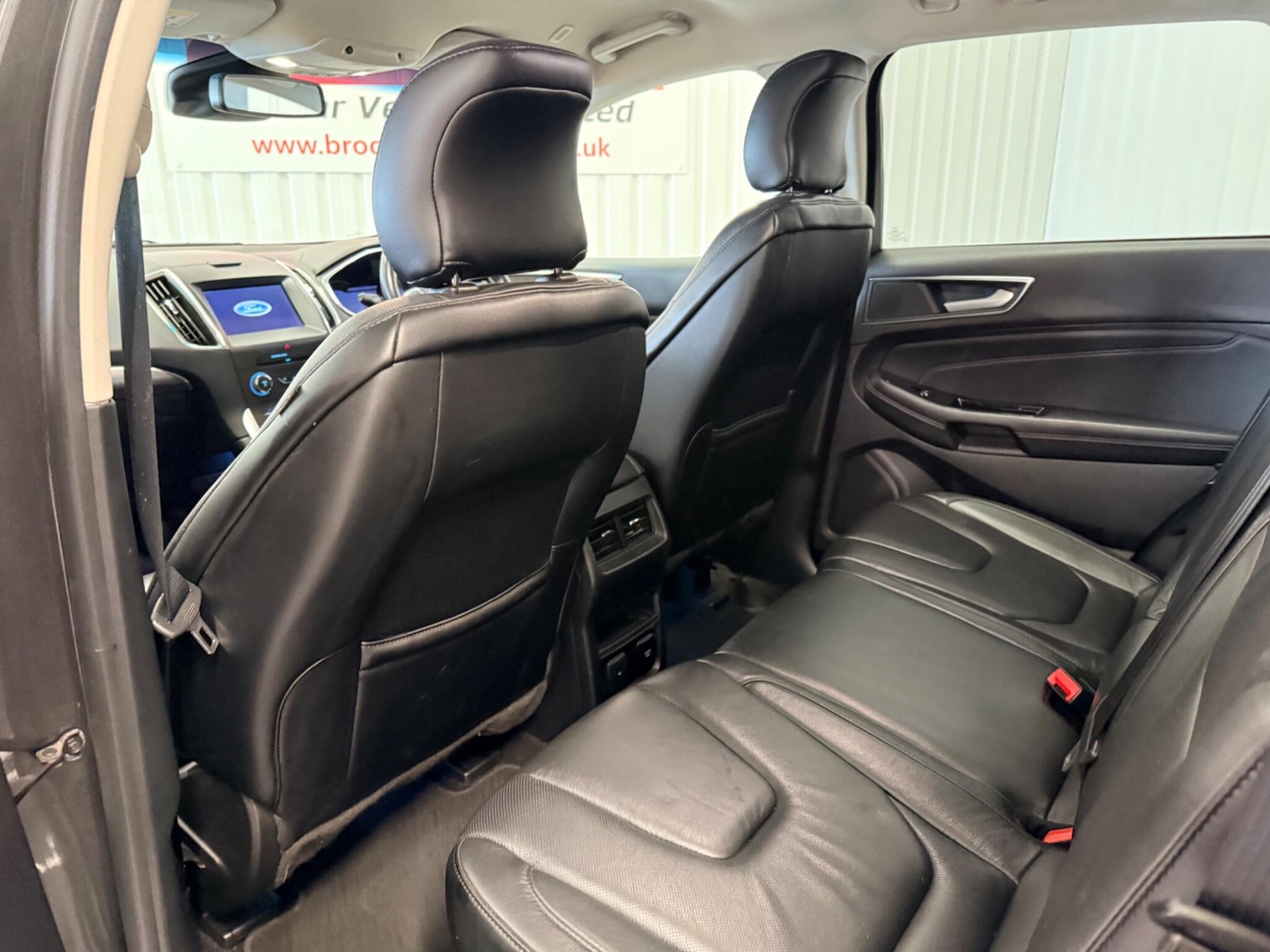 Used Ford Edge 2019 for sale - 77266897: Photo 15