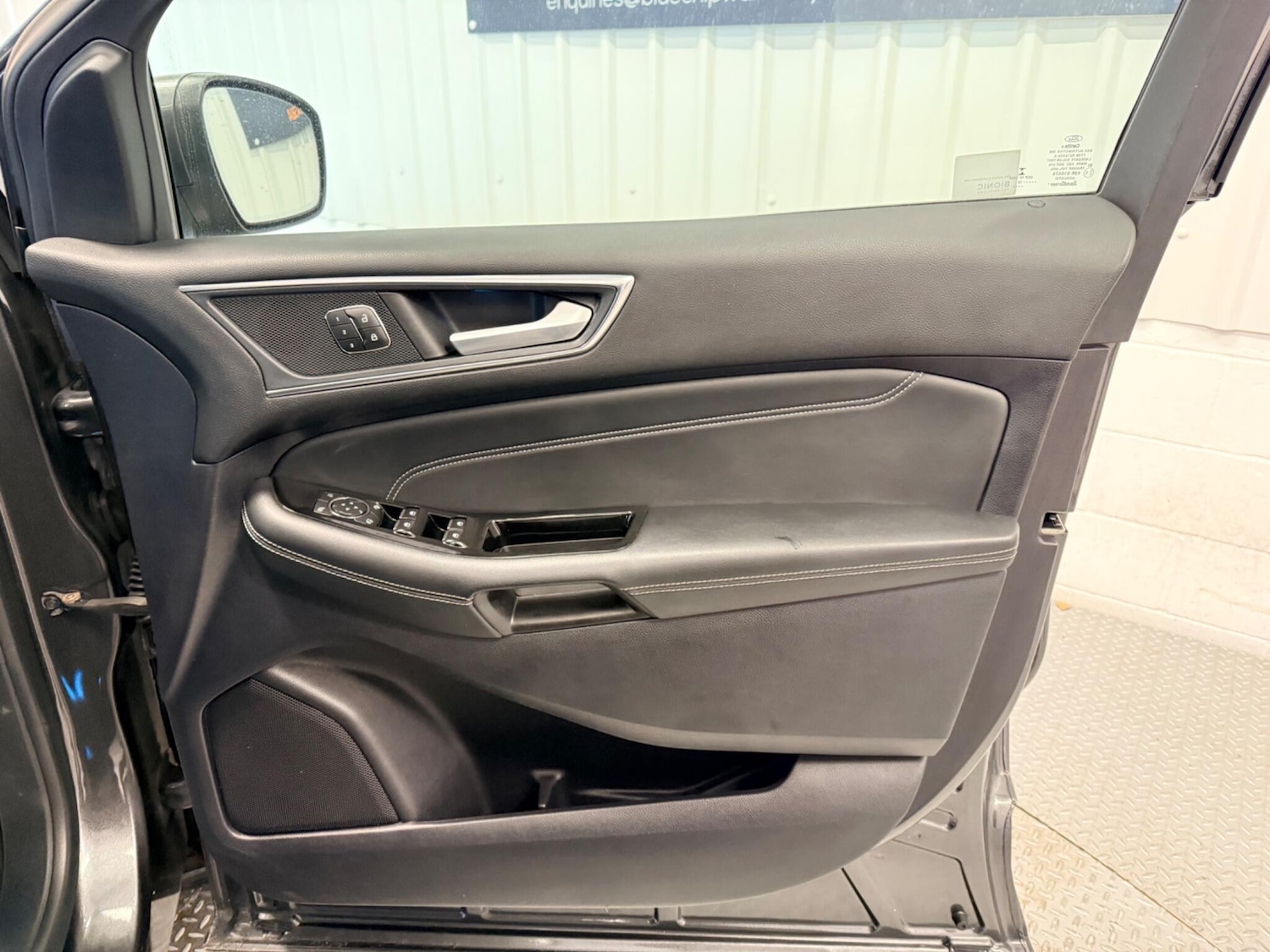 Used Ford Edge 2019 for sale - 77266897: Photo 16