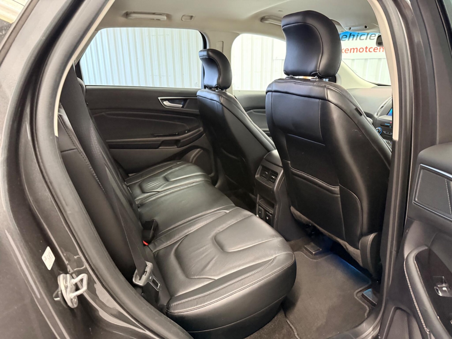 Used Ford Edge 2019 for sale - 77266897: Photo 17
