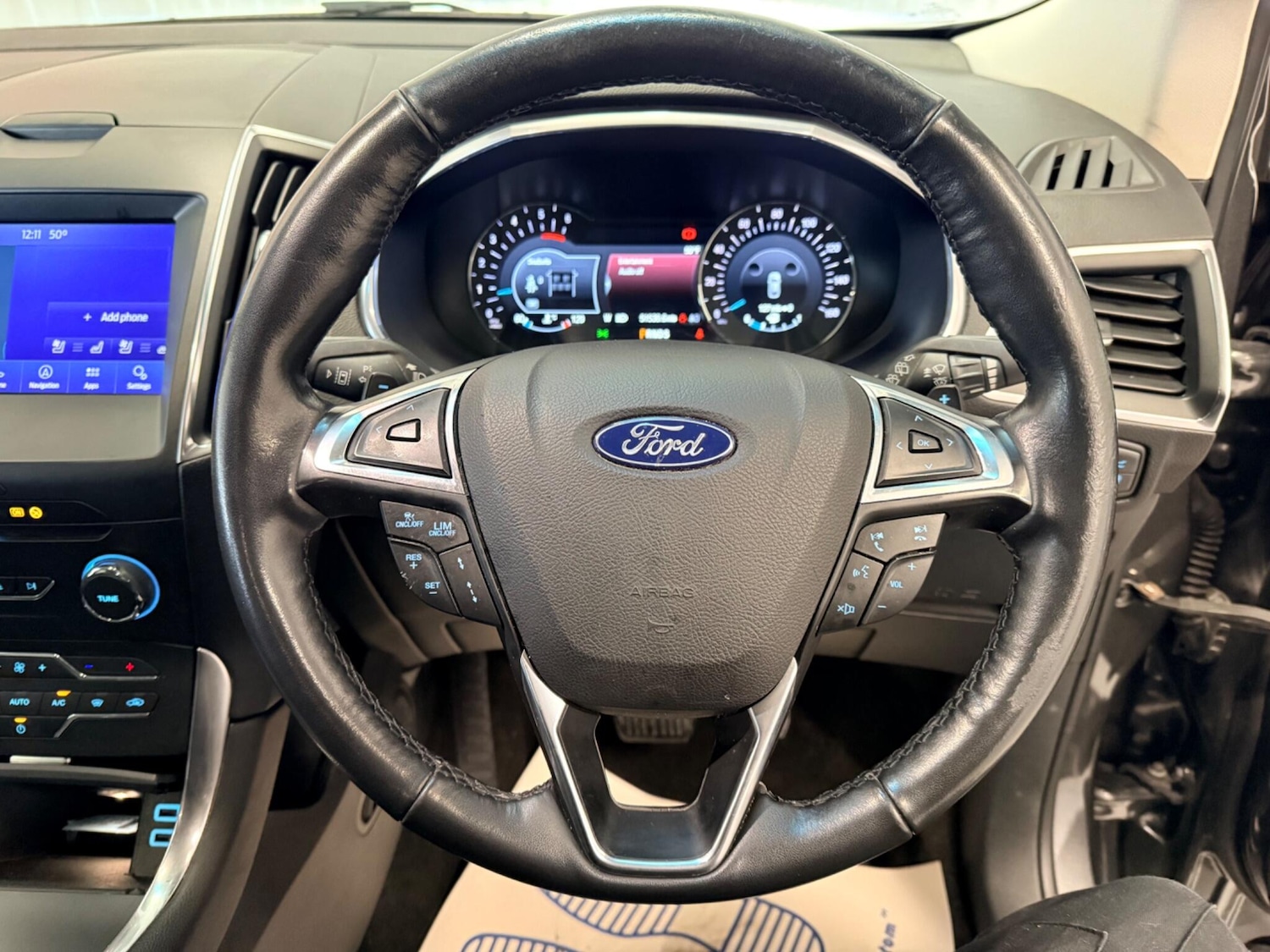 Used Ford Edge 2019 for sale - 77266897: Photo 19