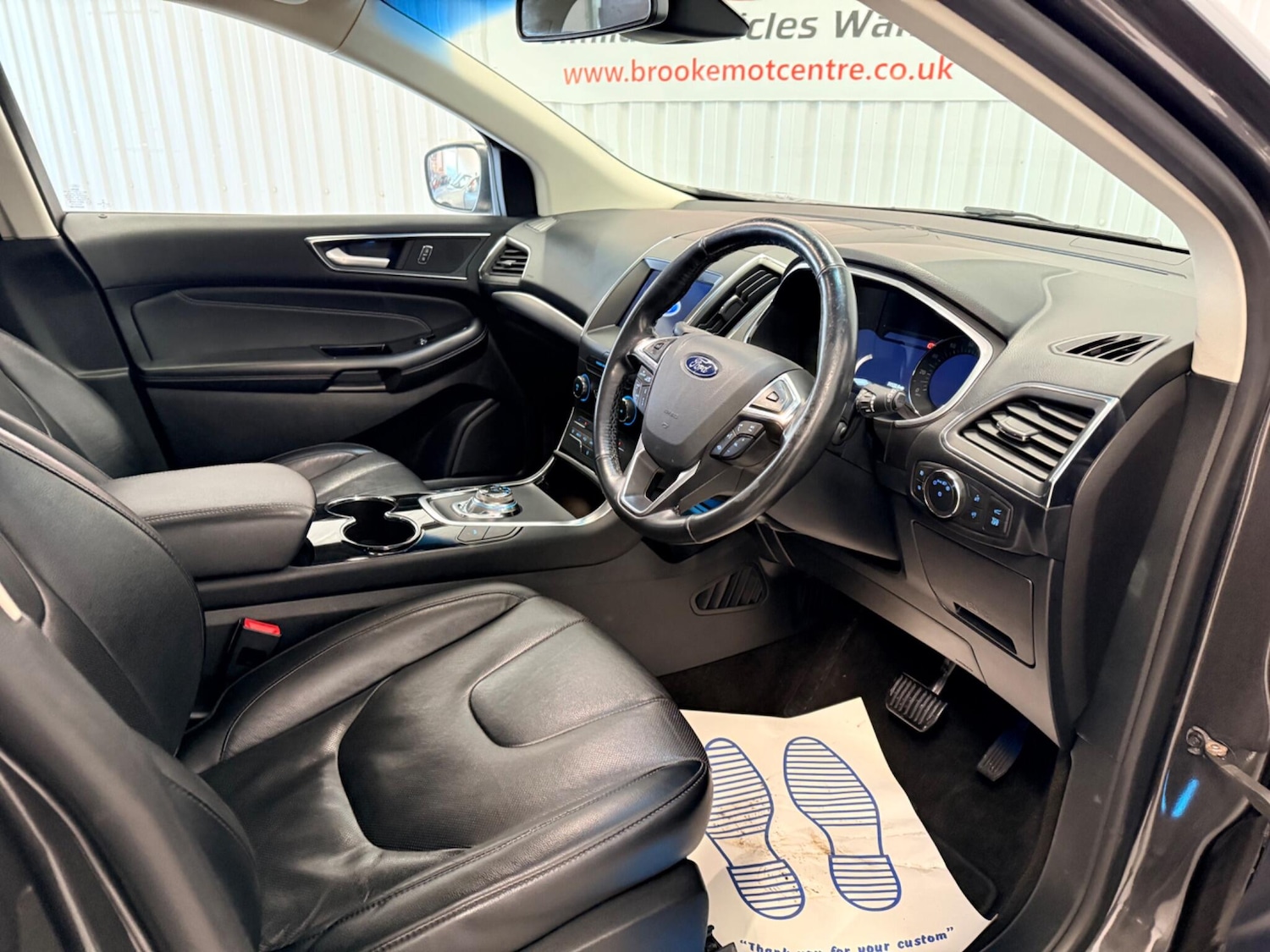 Used Ford Edge 2019 for sale - 77266897: Photo 20