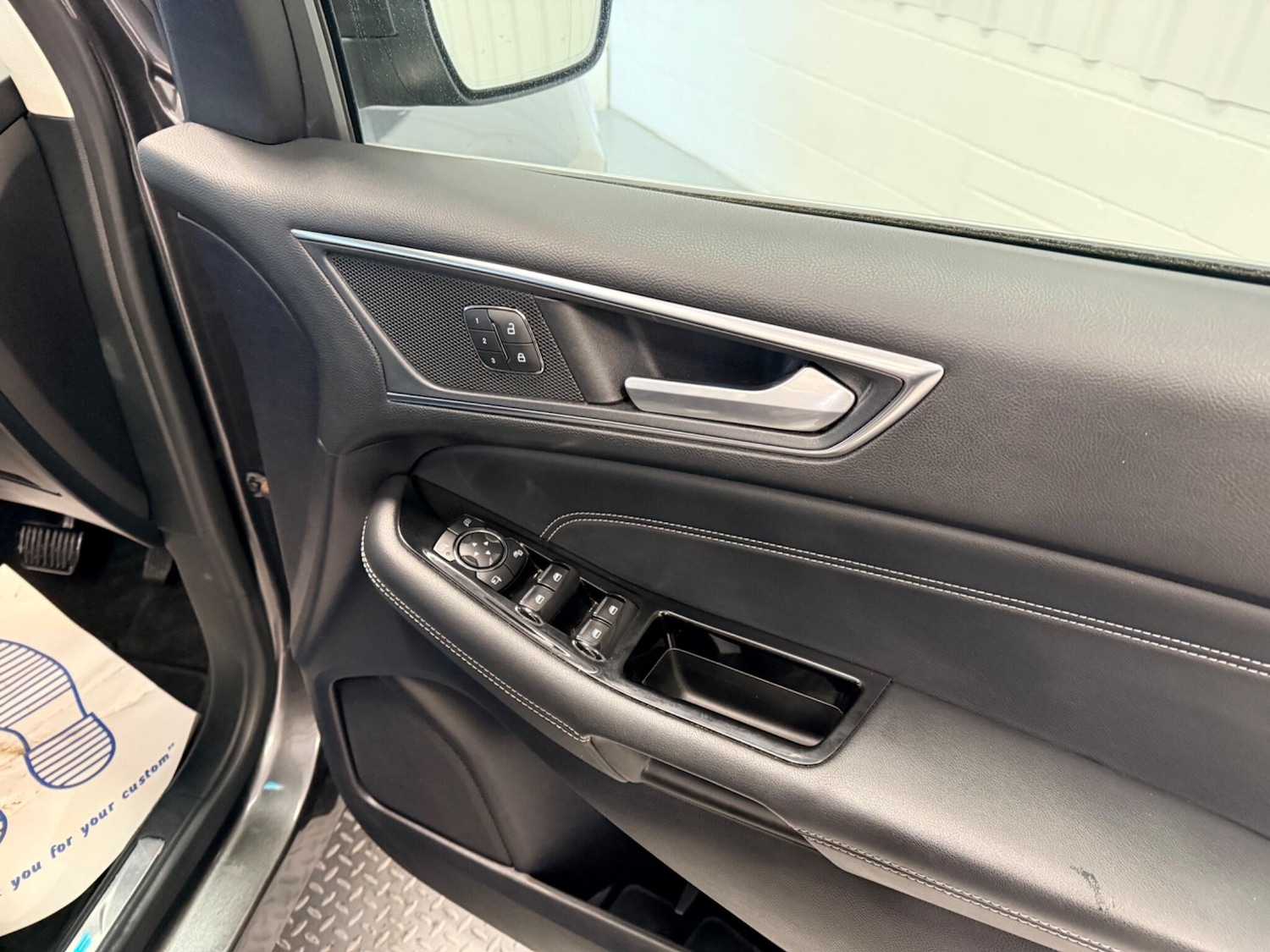 Used Ford Edge 2019 for sale - 77266897: Photo 21