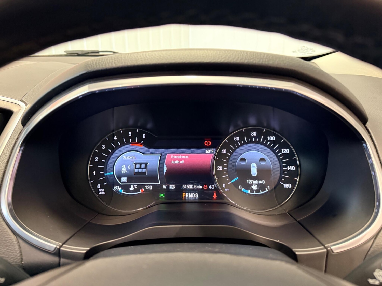 Used Ford Edge 2019 for sale - 77266897: Photo 22