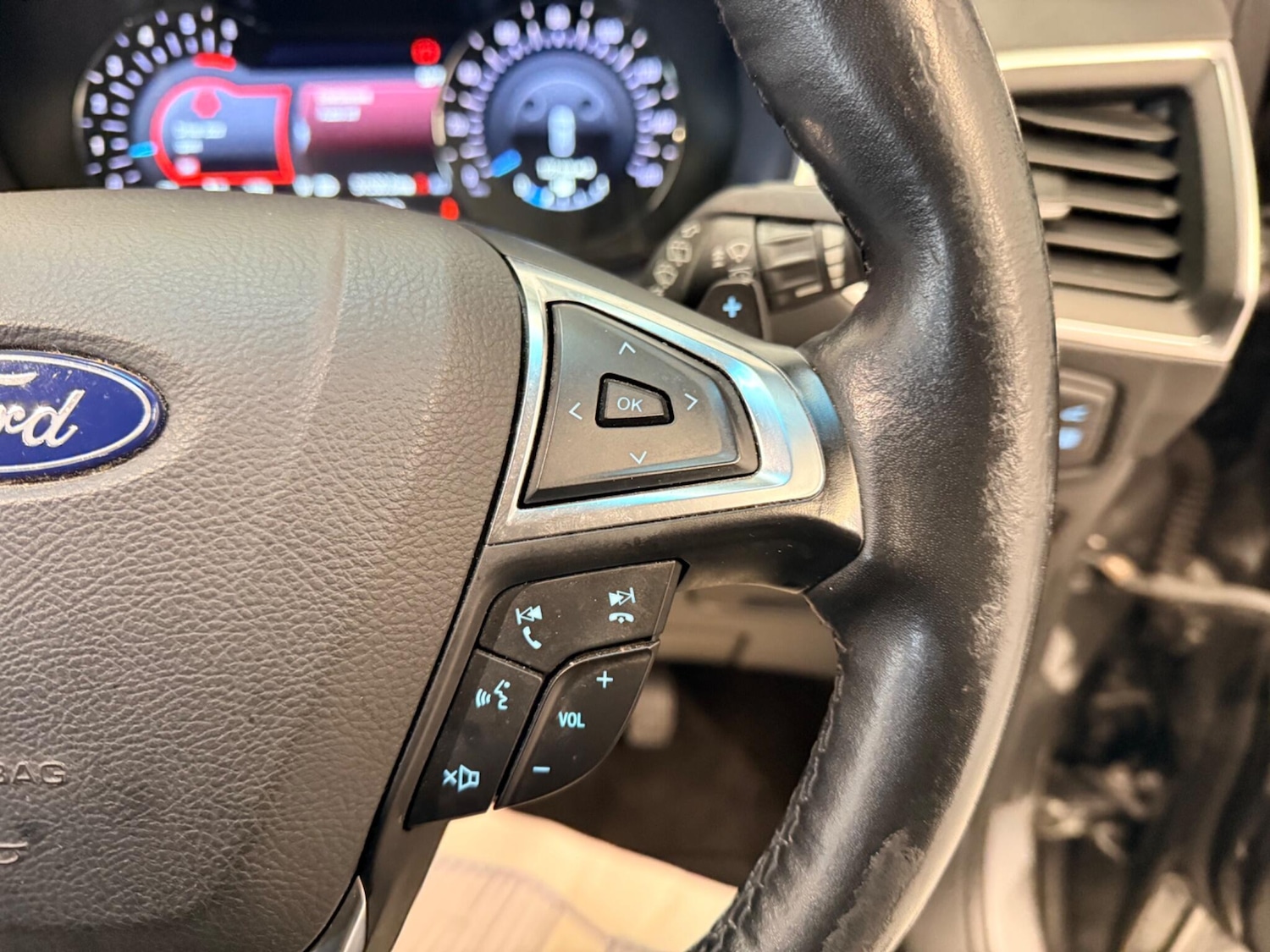 Used Ford Edge 2019 for sale - 77266897: Photo 23