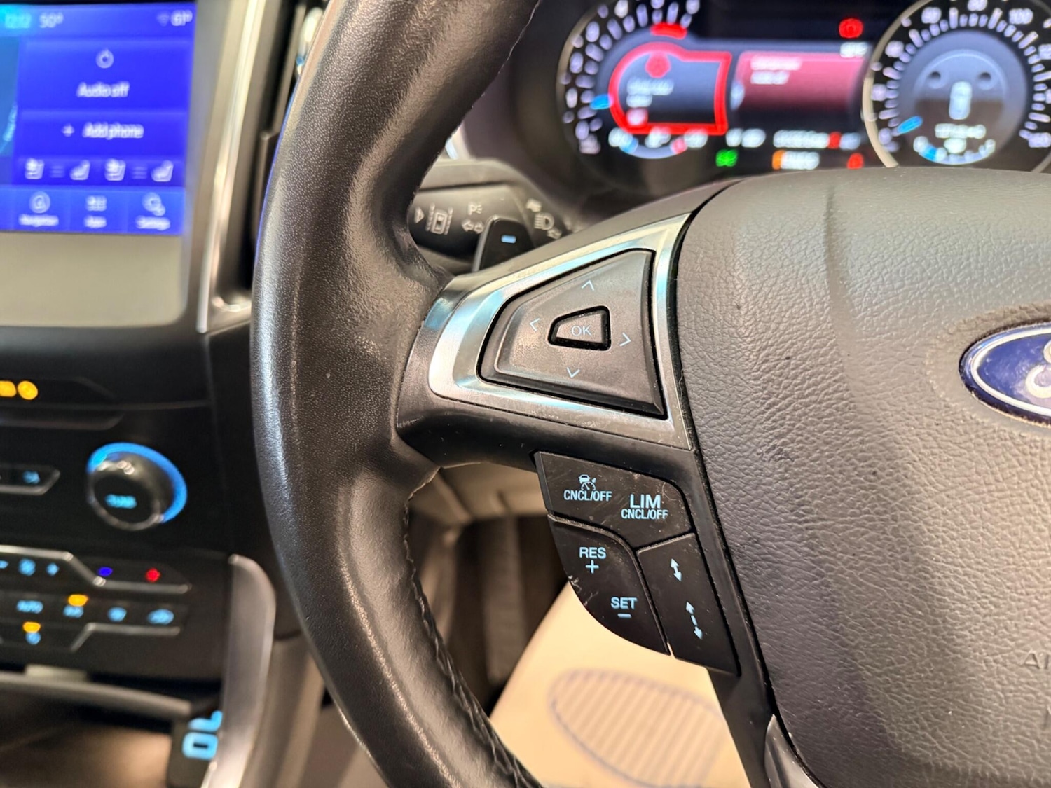 Used Ford Edge 2019 for sale - 77266897: Photo 24