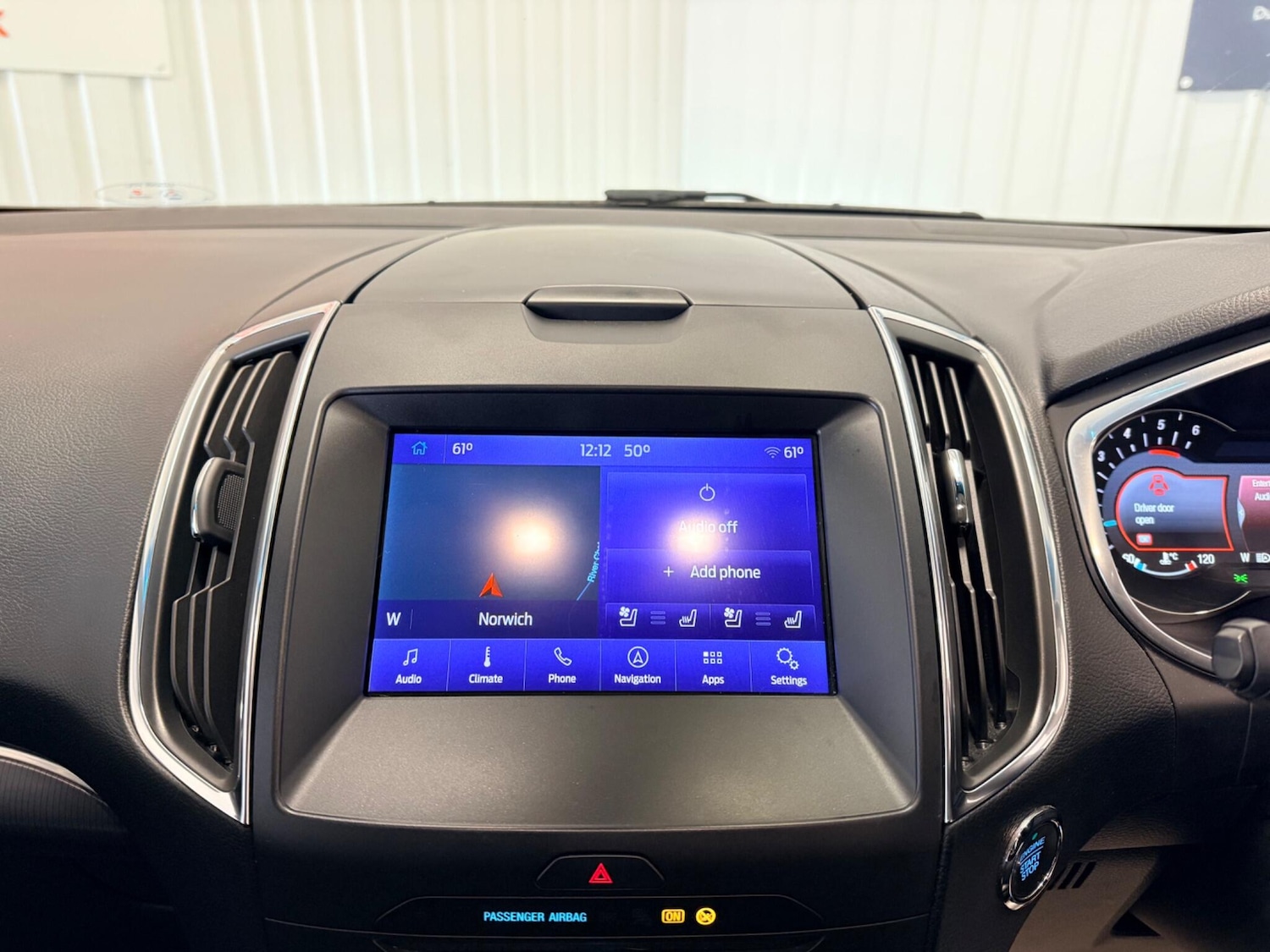 Used Ford Edge 2019 for sale - 77266897: Photo 25