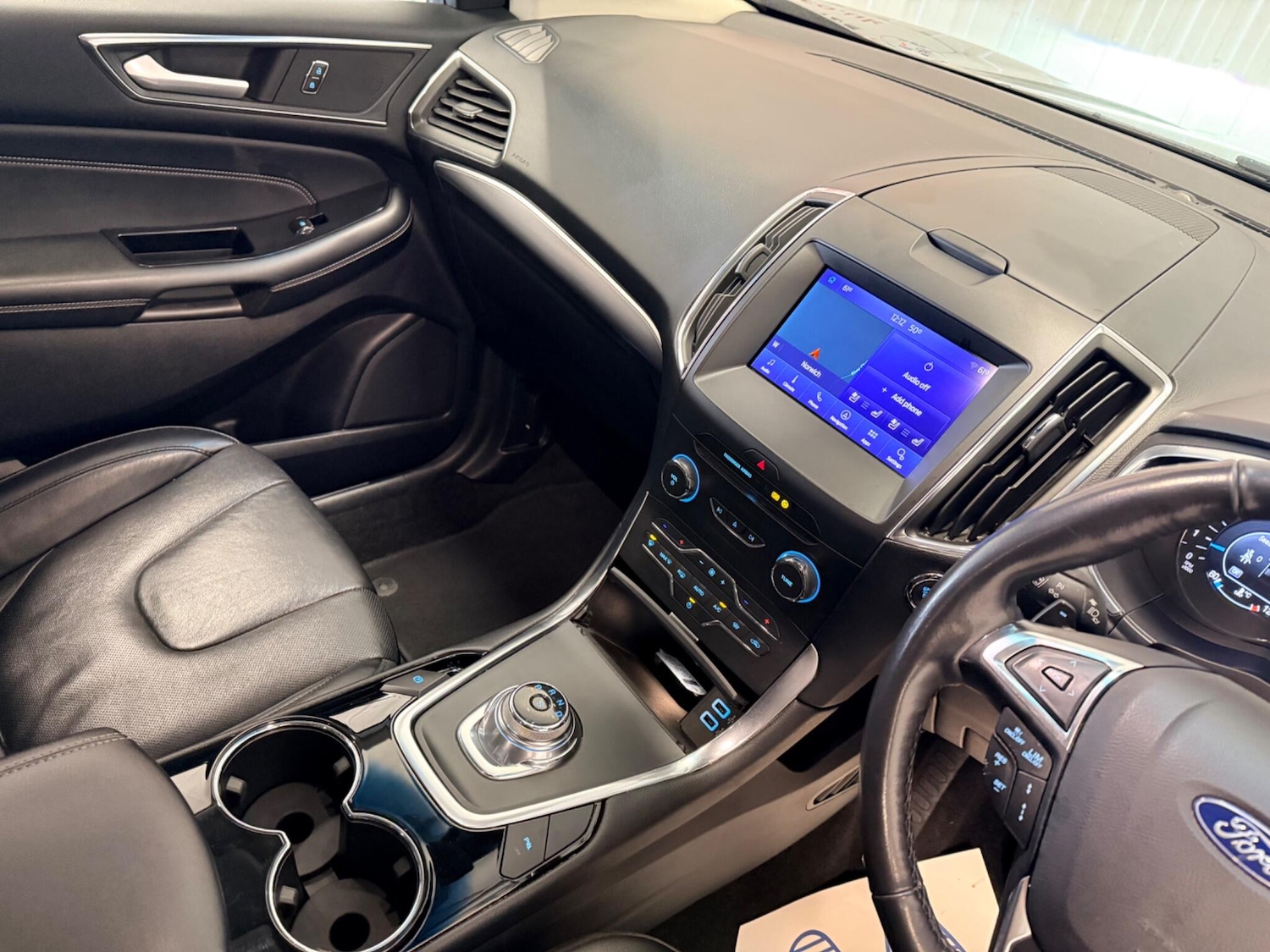 Used Ford Edge 2019 for sale - 77266897: Photo 26