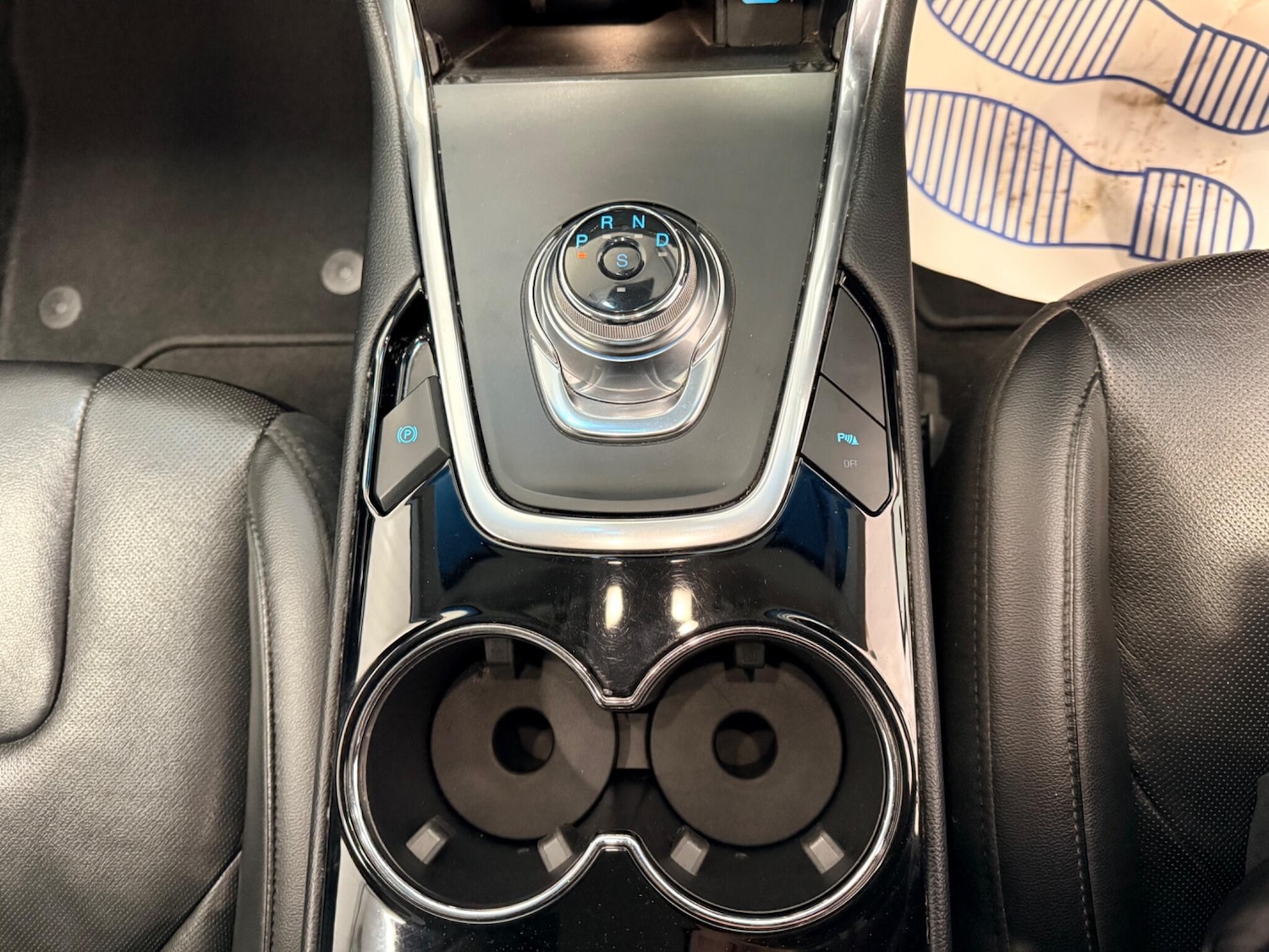 Used Ford Edge 2019 for sale - 77266897: Photo 29