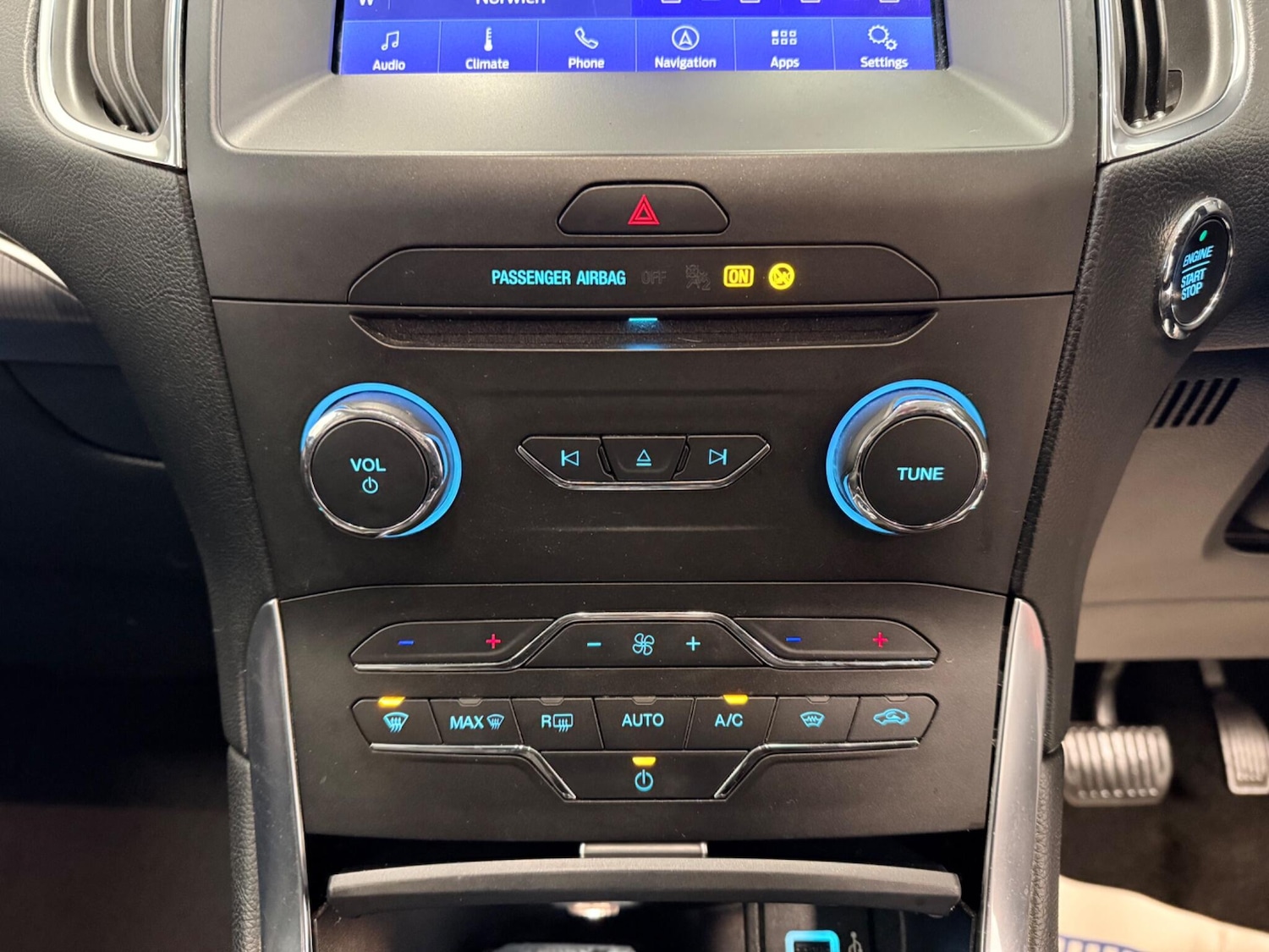 Used Ford Edge 2019 for sale - 77266897: Photo 30