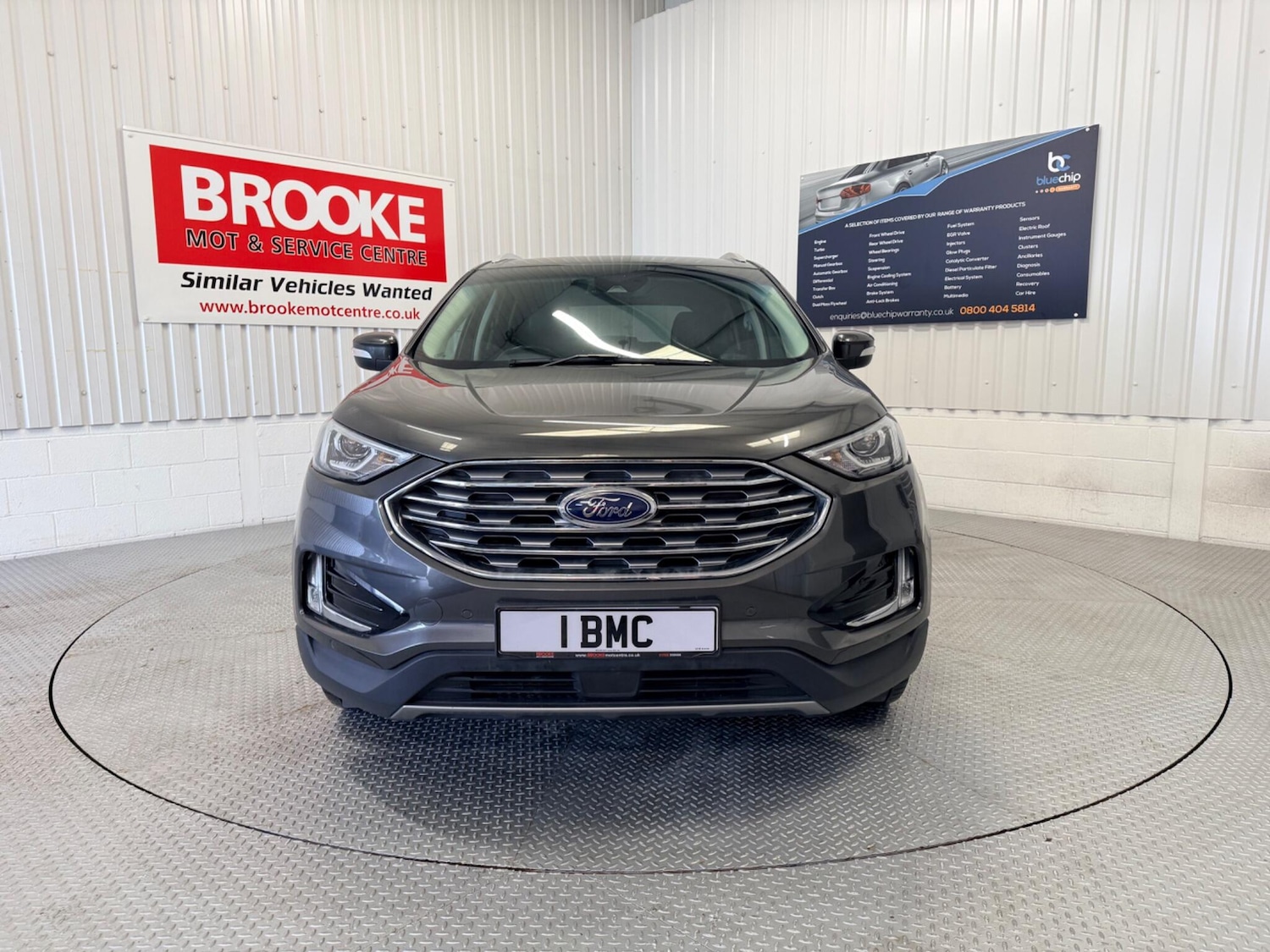 Used Ford Edge 2019 for sale - 77266897: Photo 4