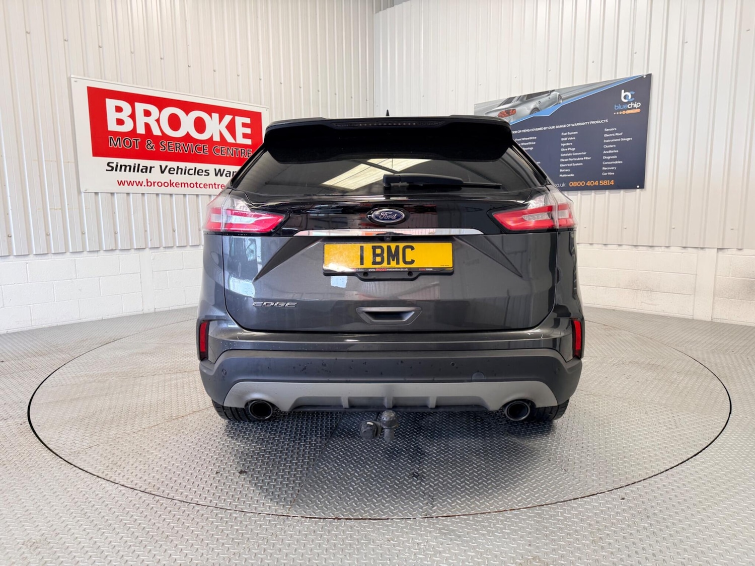 Used Ford Edge 2019 for sale - 77266897: Photo 7