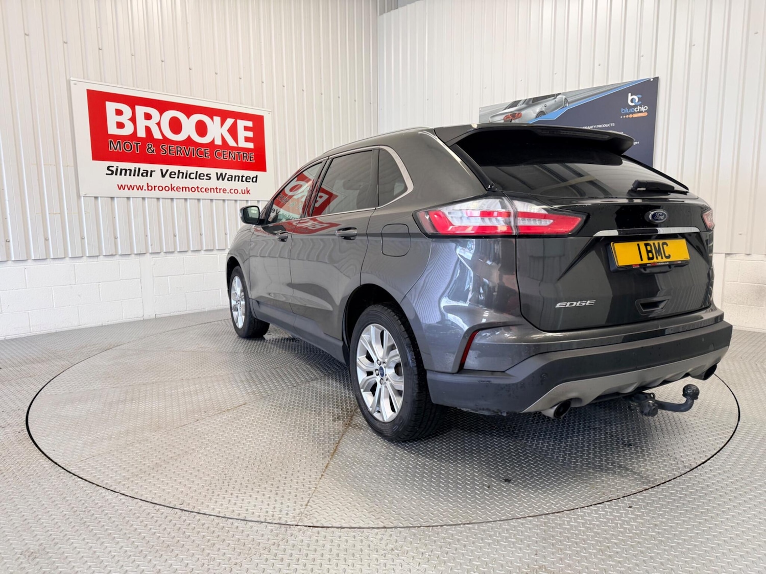 Used Ford Edge 2019 for sale - 77266897: Photo 8