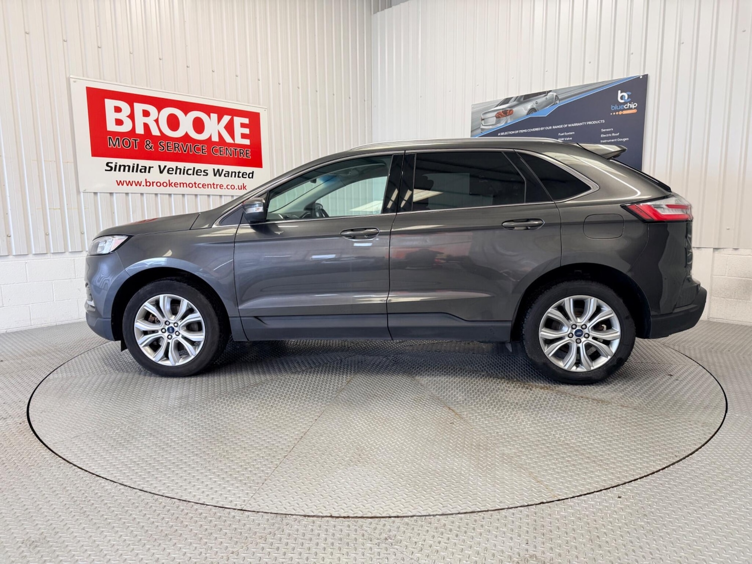 Used Ford Edge 2019 for sale - 77266897: Photo 9