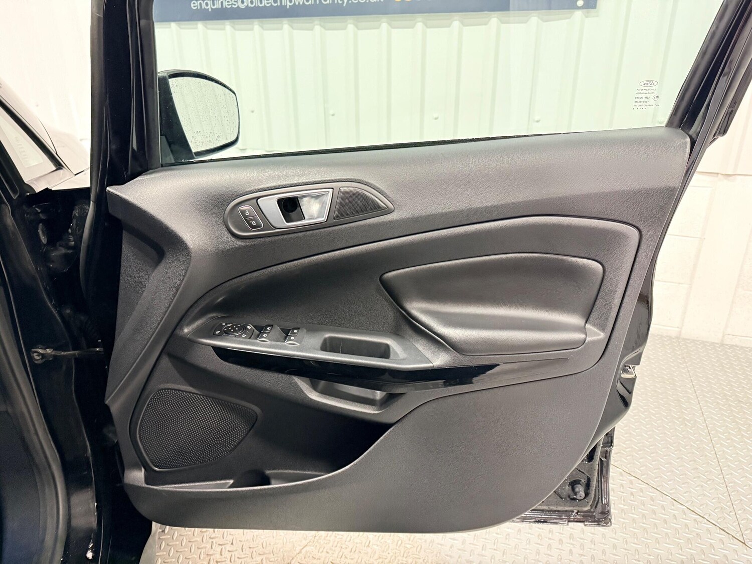 Used Ford Ecosport 2018 for sale - 77940354: Photo 16