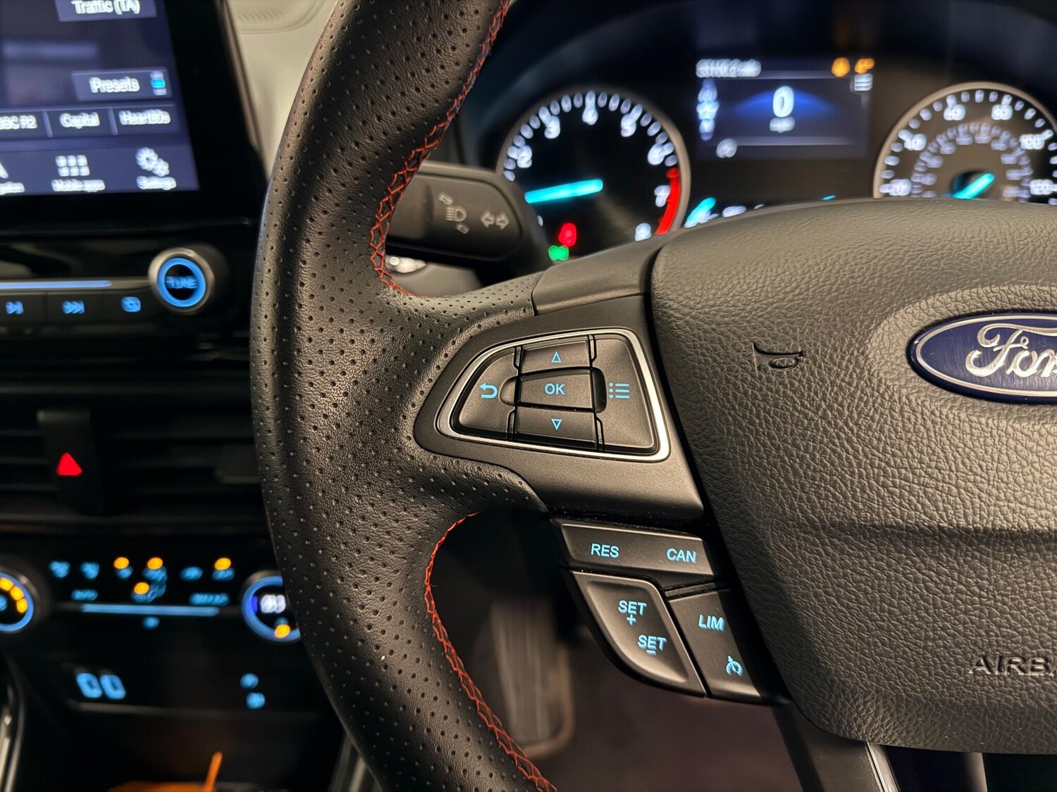 Used Ford Ecosport 2018 for sale - 77940354: Photo 24