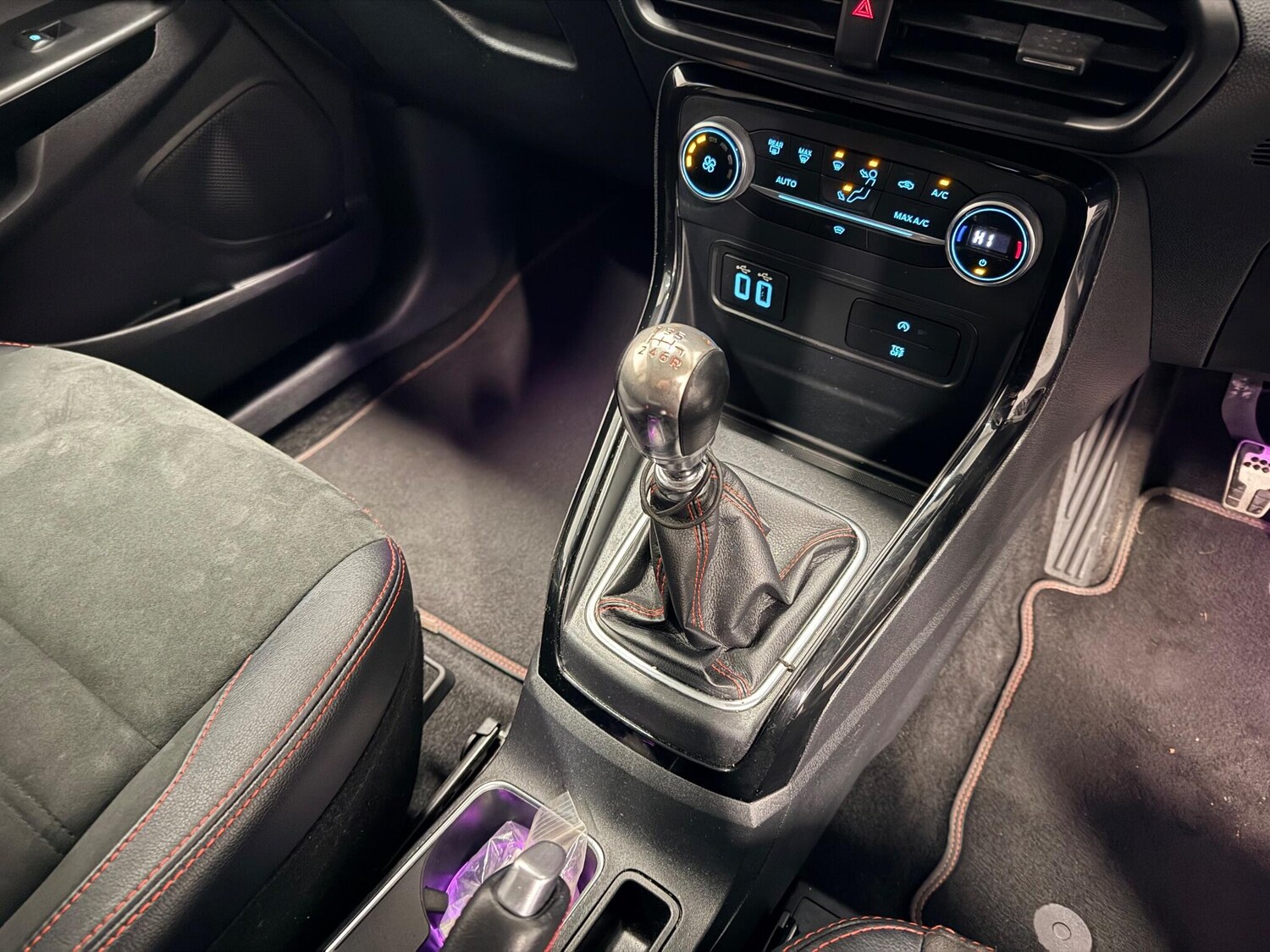 Used Ford Ecosport 2018 for sale - 77940354: Photo 29