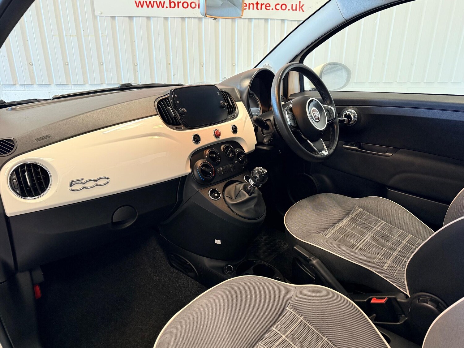 Used Fiat 500 2018 for sale - 76802251: Photo 12