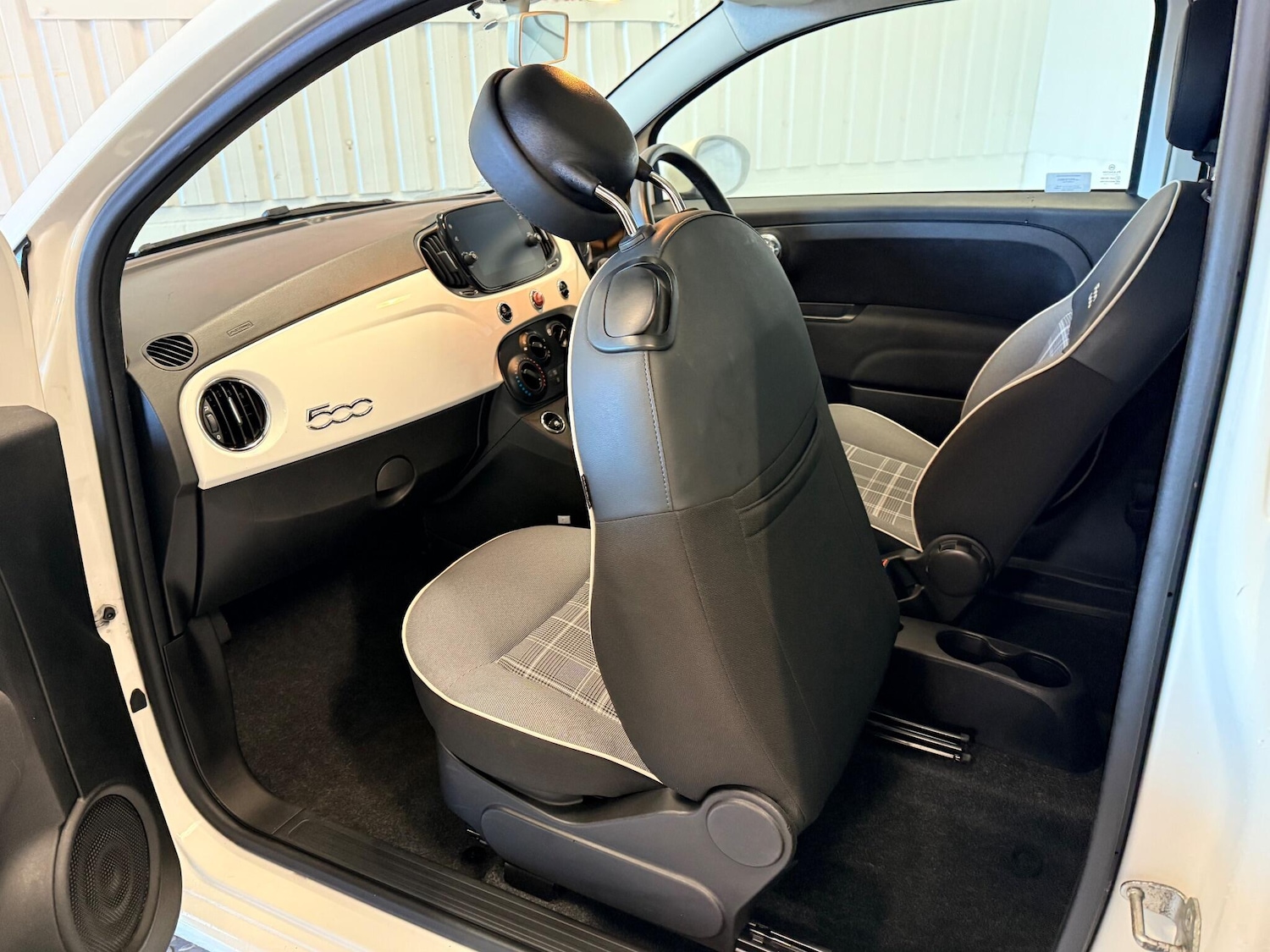 Used Fiat 500 2018 for sale - 76802251: Photo 13