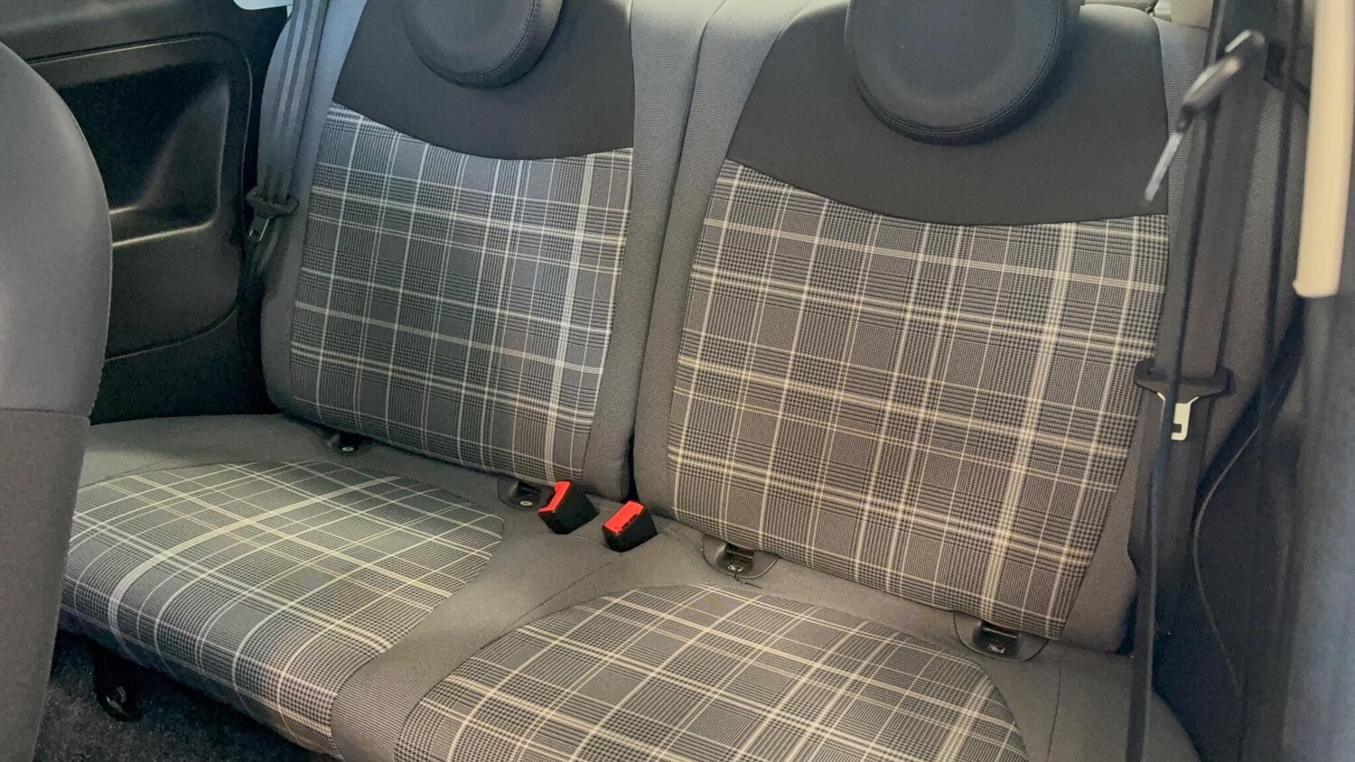 Used Fiat 500 2018 for sale - 76802251: Photo 14