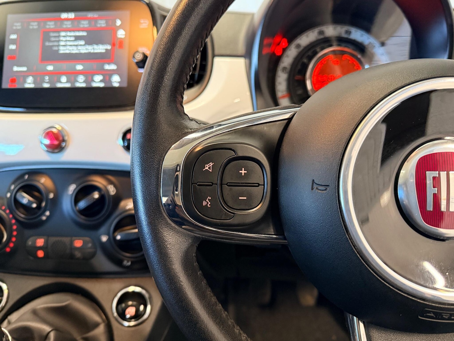 Used Fiat 500 2018 for sale - 76802251: Photo 19