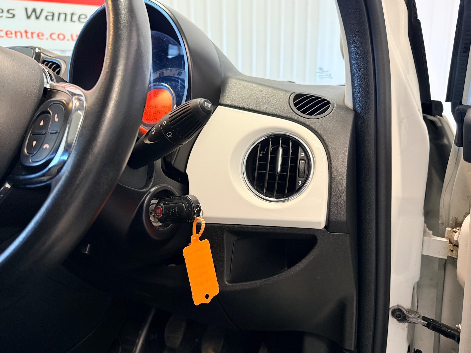 Used Fiat 500 2018 for sale - 76802251: Photo 22