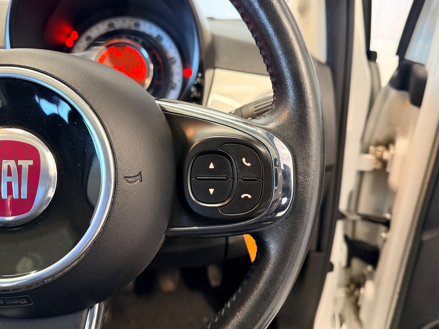 Used Fiat 500 2018 for sale - 76802251: Photo 24