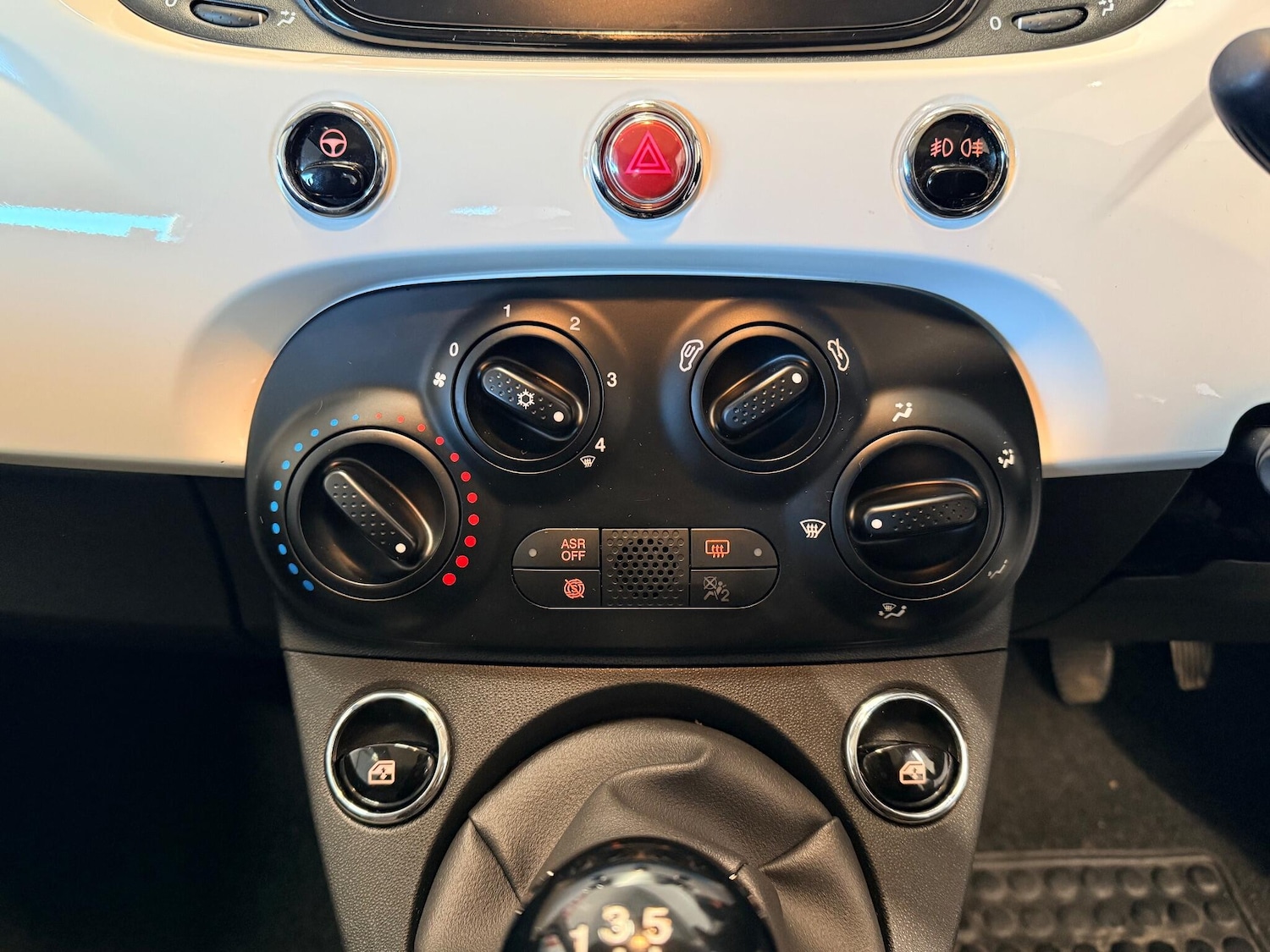 Used Fiat 500 2018 for sale - 76802251: Photo 25