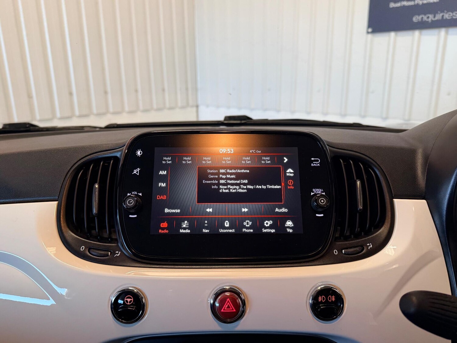 Used Fiat 500 2018 for sale - 76802251: Photo 26