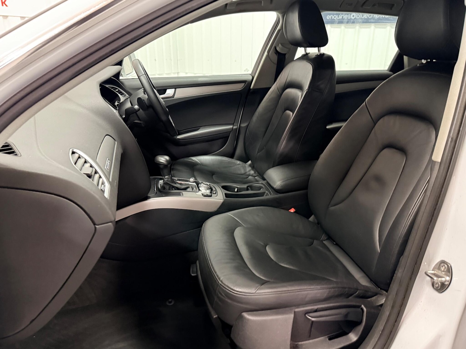 Used Audi A4 Allroad 2014 for sale - 76781930: Photo 14