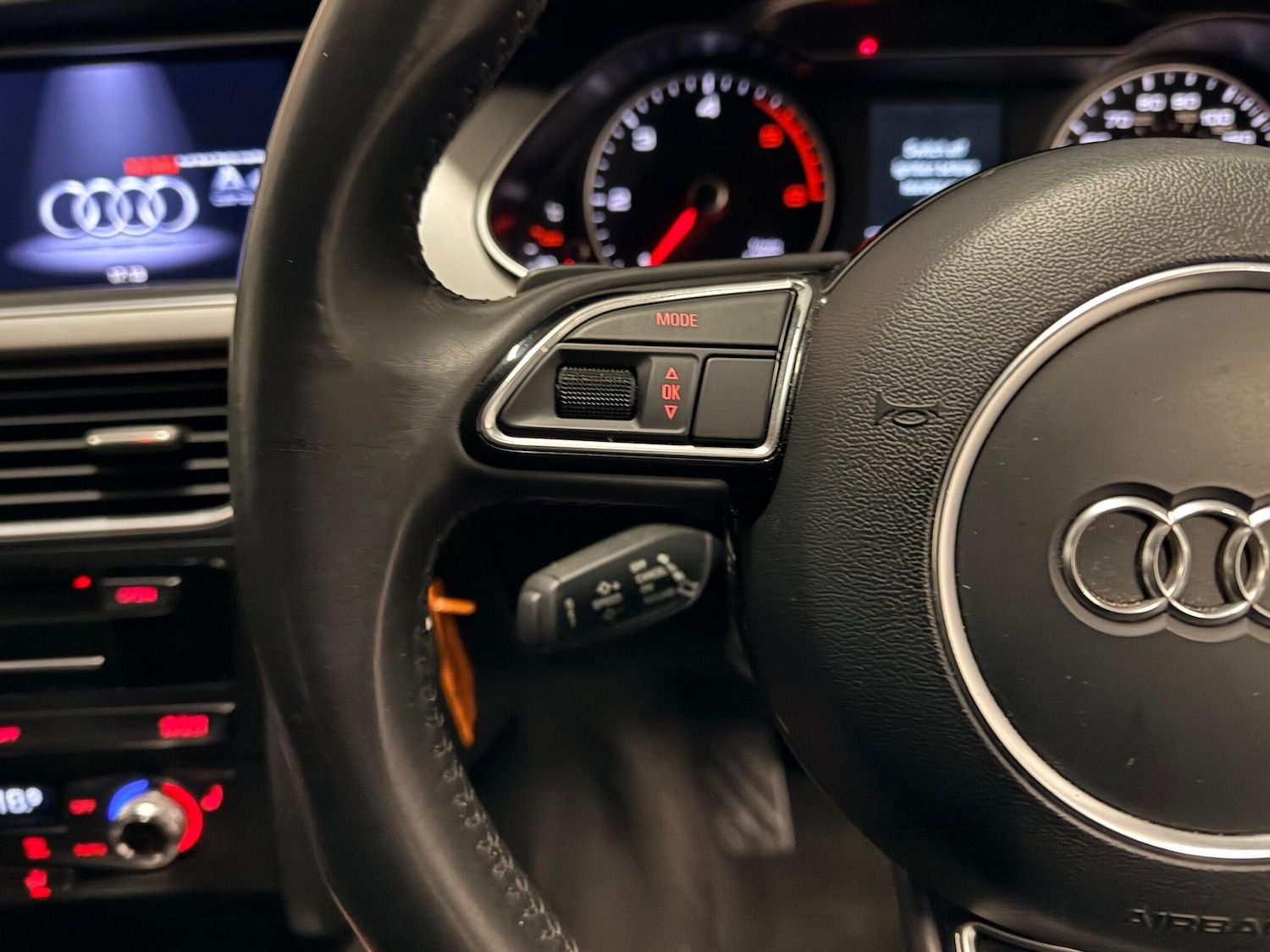 Used Audi A4 Allroad 2014 for sale - 76781930: Photo 22