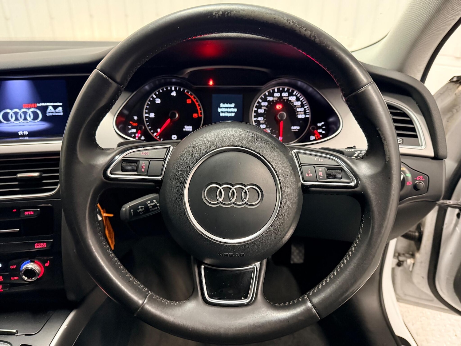 Used Audi A4 Allroad 2014 for sale - 76781930: Photo 23