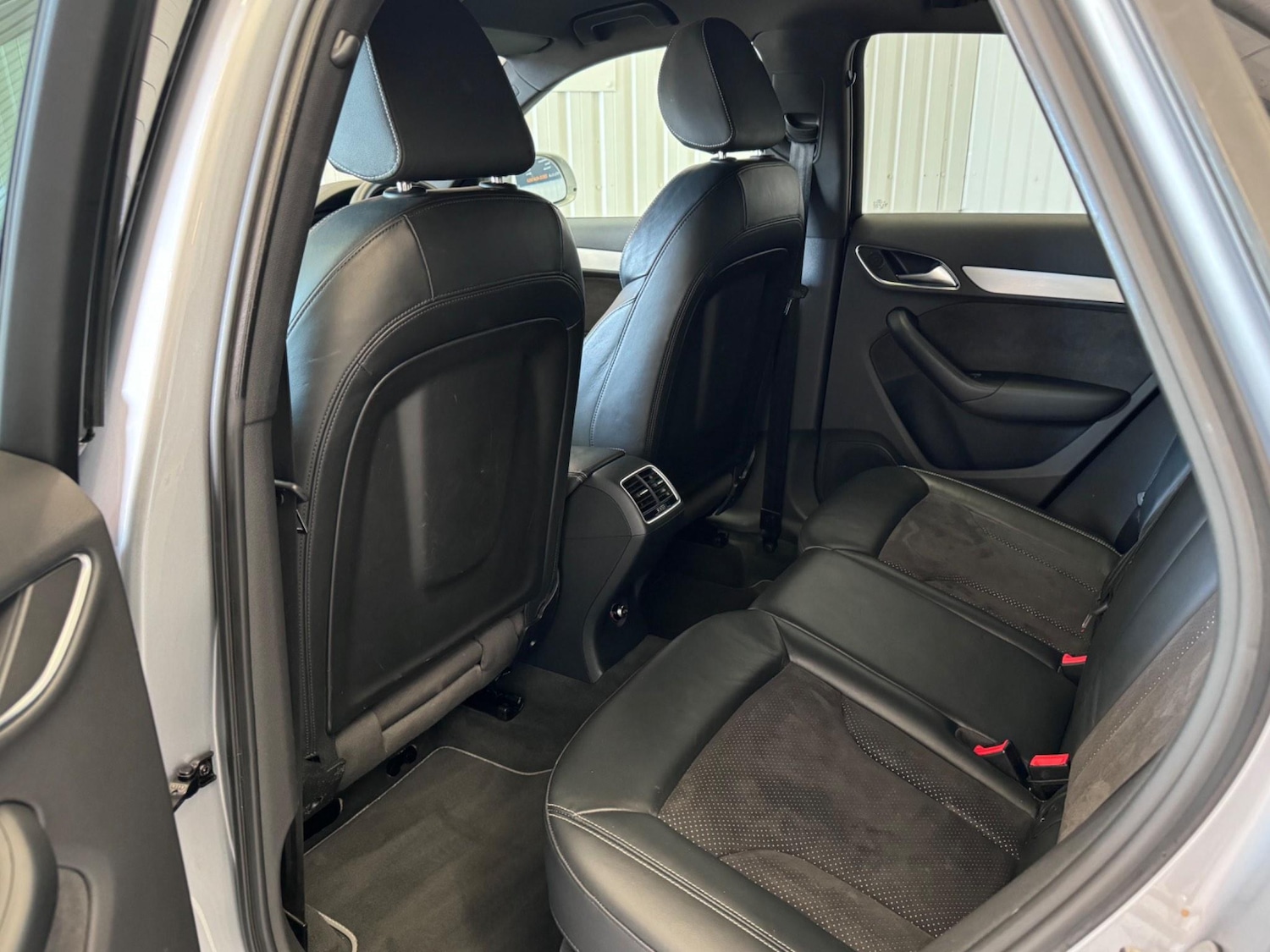 Used Audi Q3 2015 for sale - 76991856: Photo 15