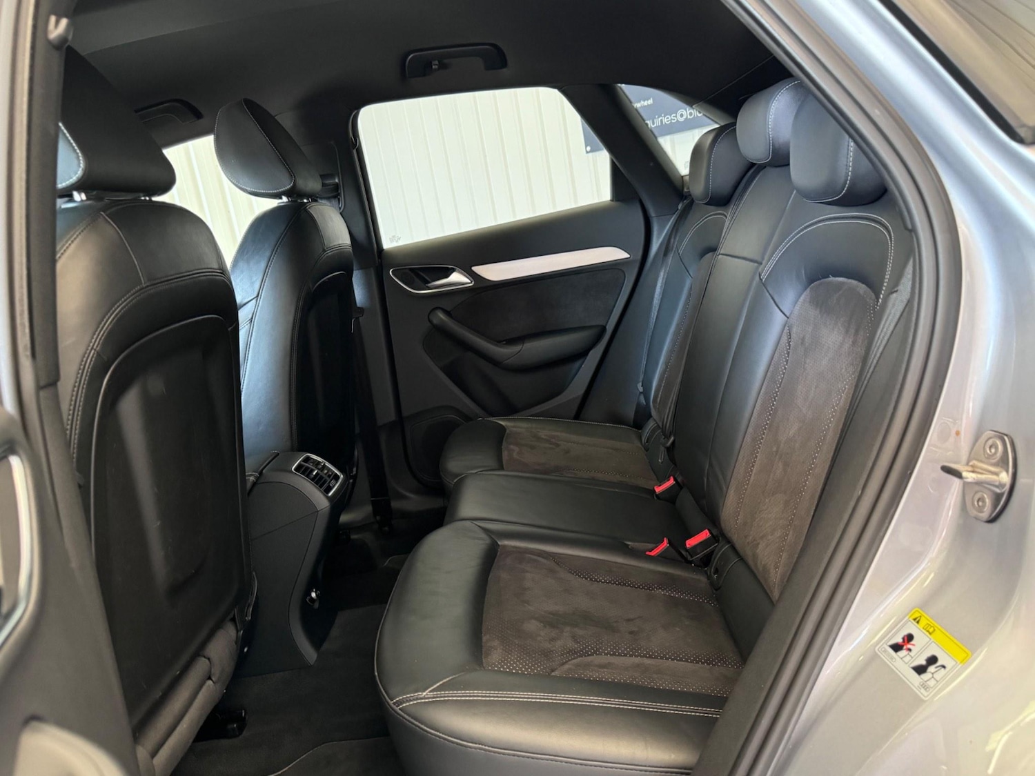 Used Audi Q3 2015 for sale - 76991856: Photo 16