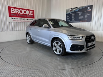 2015 (15) - 2.0 TDI [184] Quattro S Line Plus 5dr