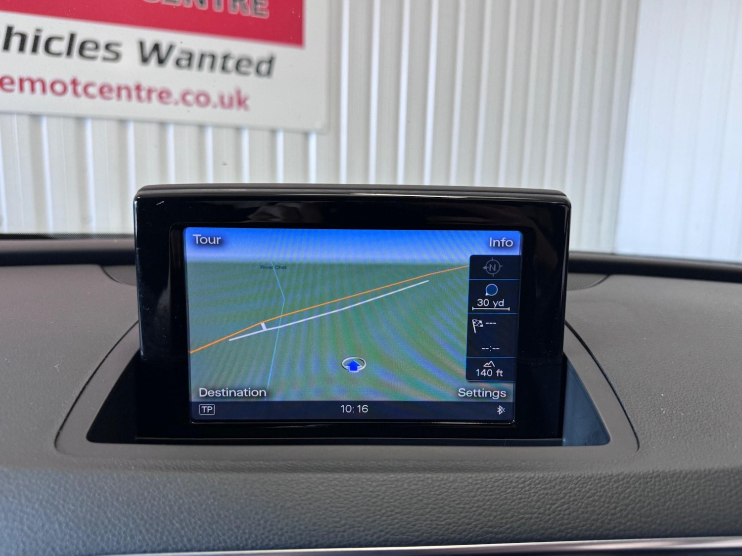 Used Audi Q3 2015 for sale - 76991856: Photo 24