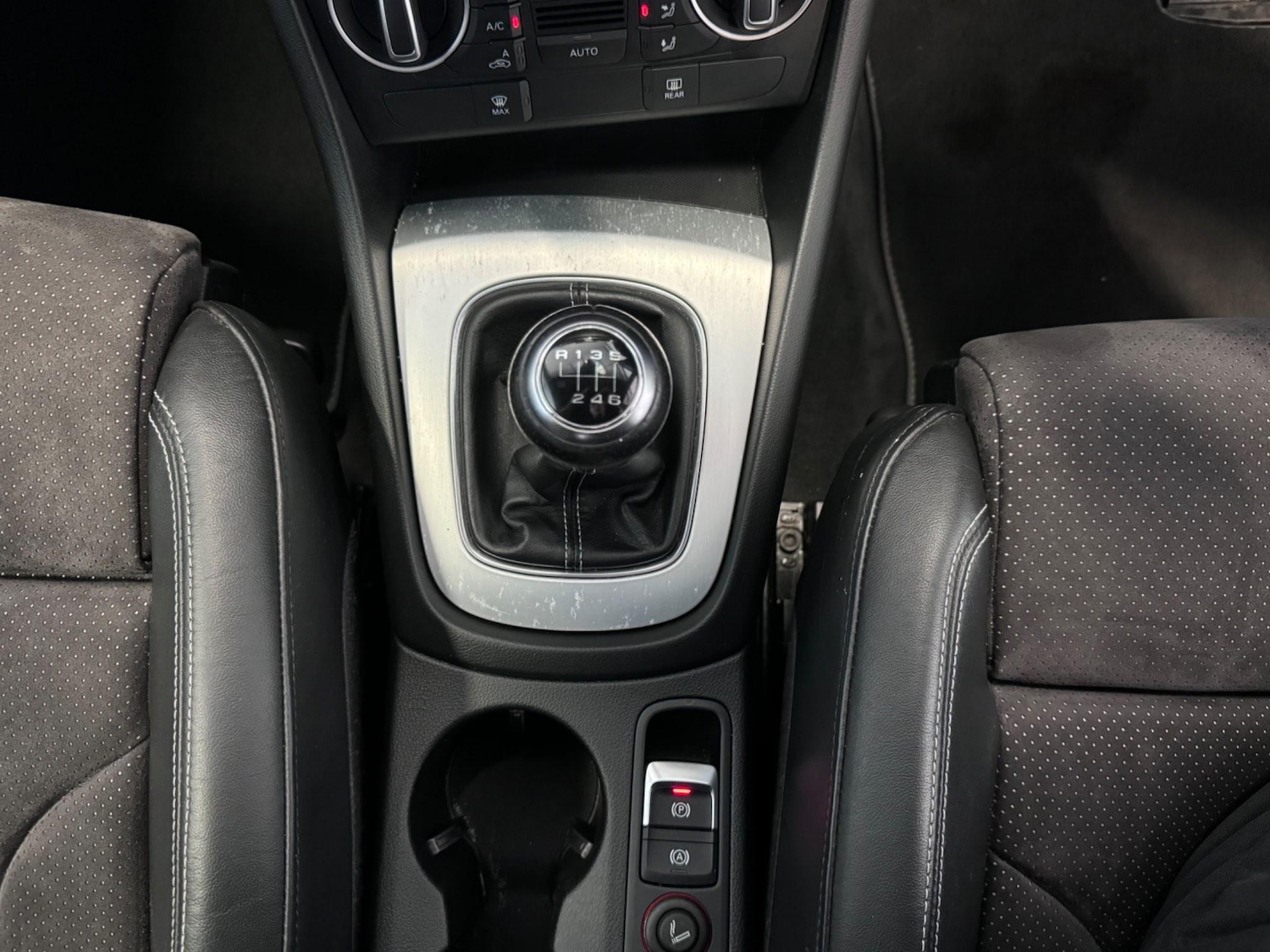 Used Audi Q3 2015 for sale - 76991856: Photo 27