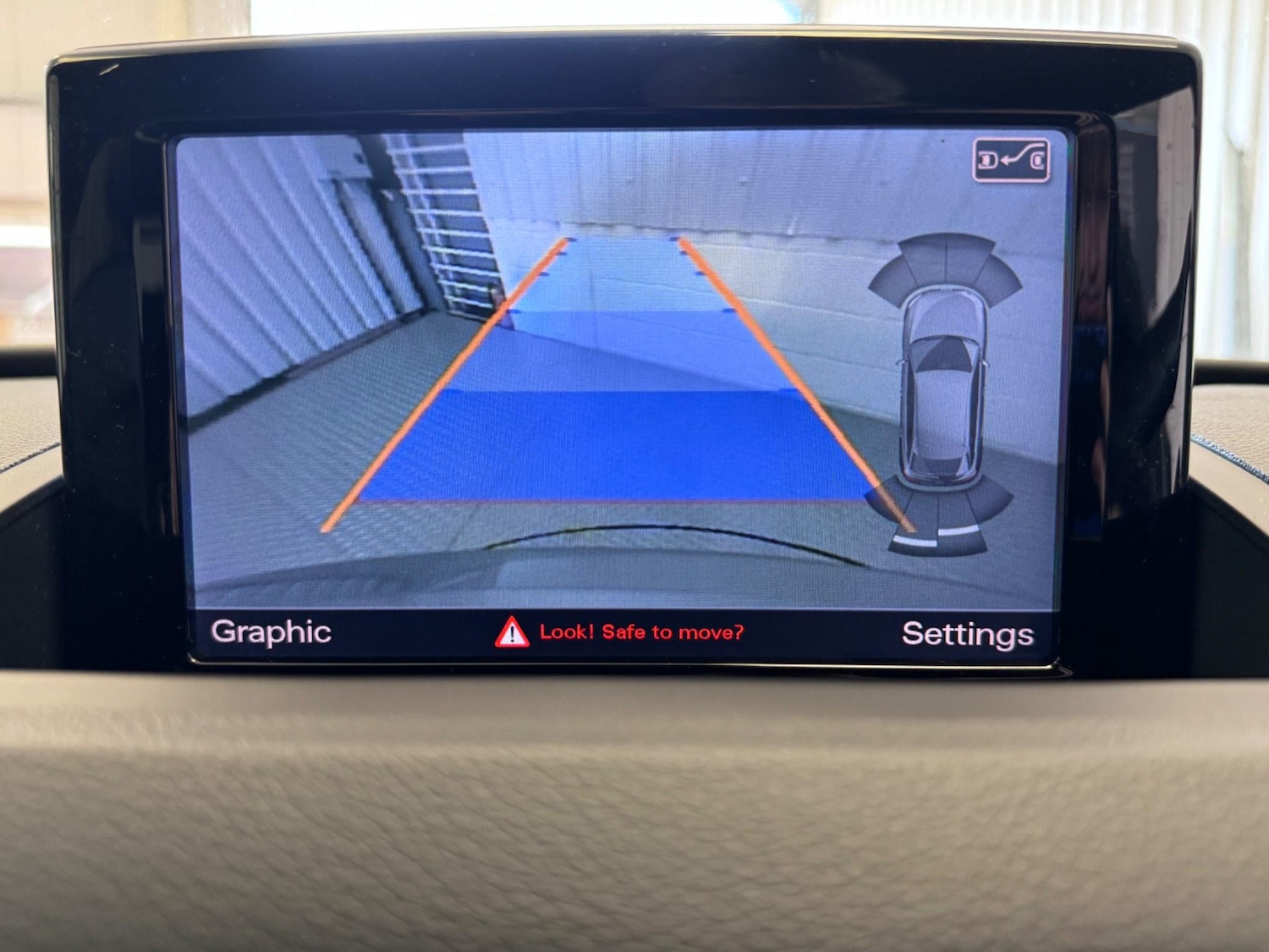 Used Audi Q3 2015 for sale - 76991856: Photo 30