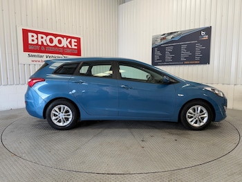 Used Hyundai i30 2012 for sale - 78763341: Photo